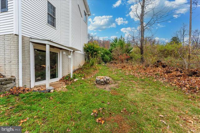 6536 S CLIFTON RD, Frederick, MD 21703