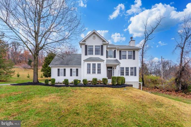 6536 S CLIFTON RD, Frederick, MD 21703