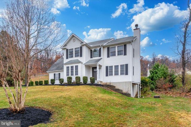 6536 S CLIFTON RD, Frederick, MD 21703