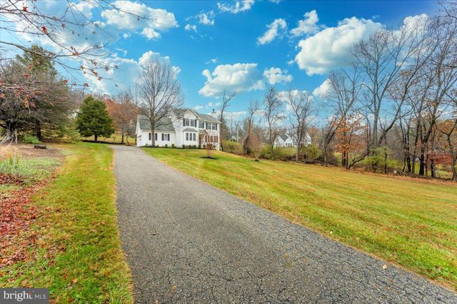 6536 S CLIFTON RD, Frederick, MD 21703