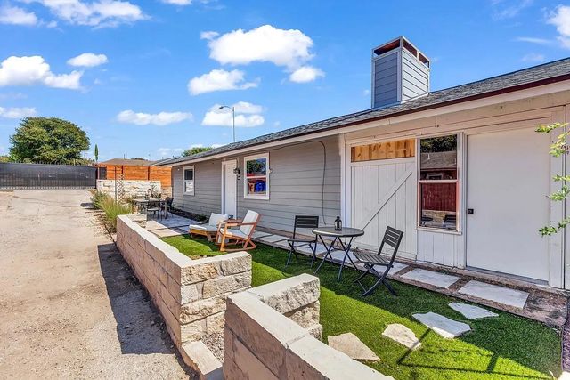 2307 Teri RD, Austin, TX 78744