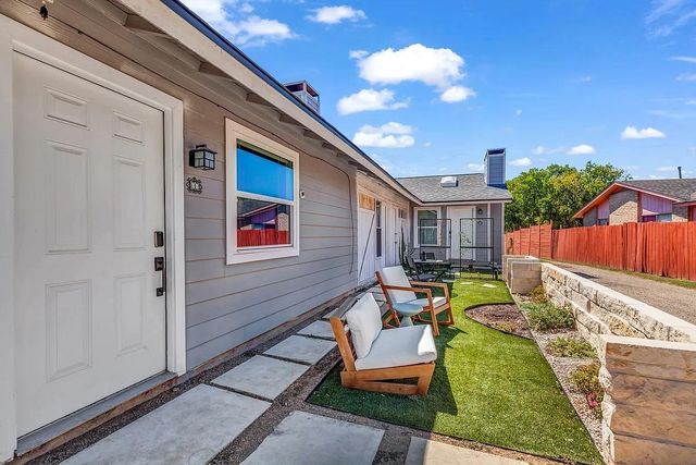 2307 Teri RD, Austin, TX 78744