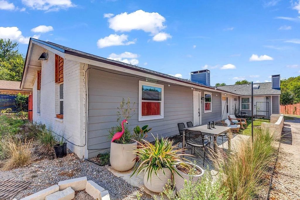 2307 Teri RD, Austin, TX 78744