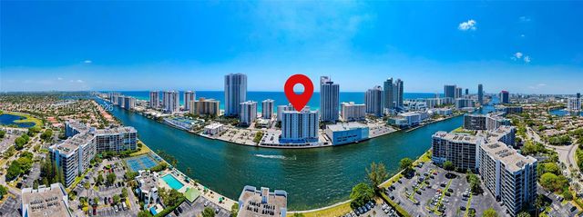 3000 S Ocean Drive 1516, Hollywood, FL 33019