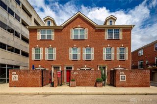208 Harries Street, Dayton, OH 45402