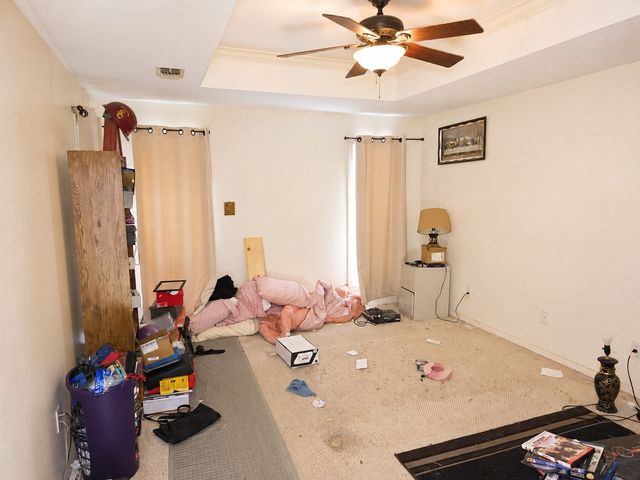 305 Bob White Street, Pittsburg, TX 75686