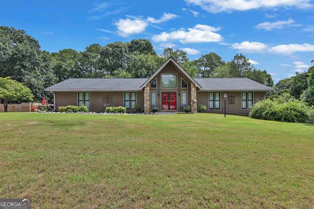 2184 Valley Creek Circle, Snellville, GA 30078