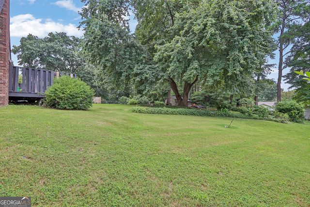 2184 Valley Creek Circle, Snellville, GA 30078