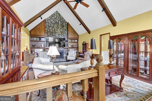 2184 Valley Creek Circle, Snellville, GA 30078