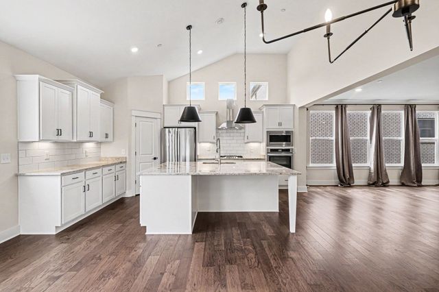 2234 Broadway St, Nolensville, TN 37135