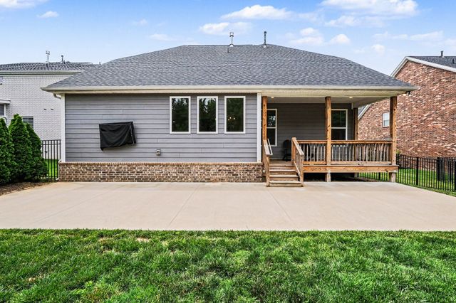 2234 Broadway St, Nolensville, TN 37135