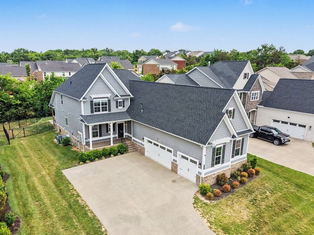 2234 Broadway St, Nolensville, TN 37135