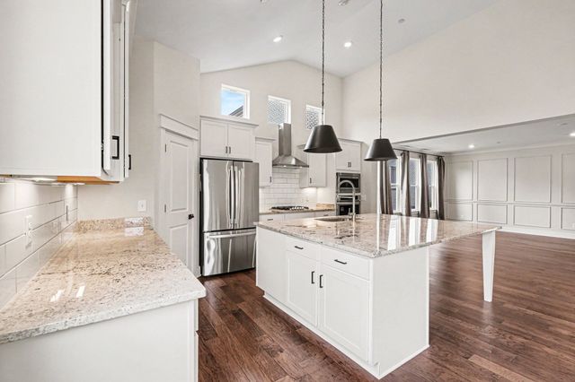 2234 Broadway St, Nolensville, TN 37135
