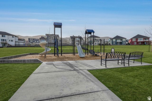 4859 W LOWER BEND DR, Herriman, UT 84096