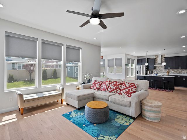 4859 W LOWER BEND DR, Herriman, UT 84096