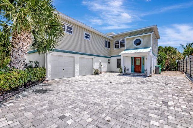 217 MARINA DRIVE, Fort Pierce, FL 34949