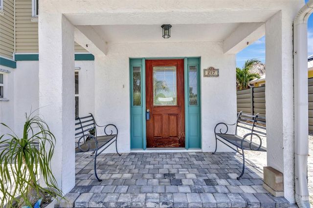 217 MARINA DRIVE, Fort Pierce, FL 34949