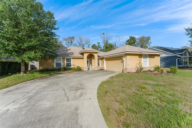 340 INGLENOOK CIRCLE, Winter Springs, FL 32708