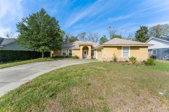 340 INGLENOOK CIRCLE, Winter Springs, FL 32708