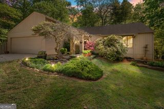 4962 Cherrydale Drive, Douglasville, GA 30135