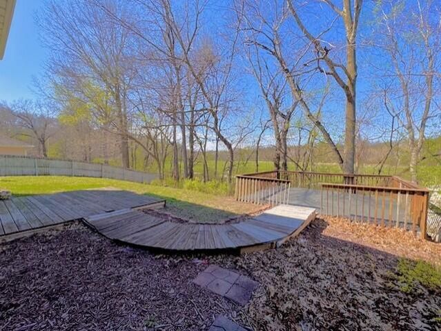 707 BOULDER DR, Columbia, MO 65201