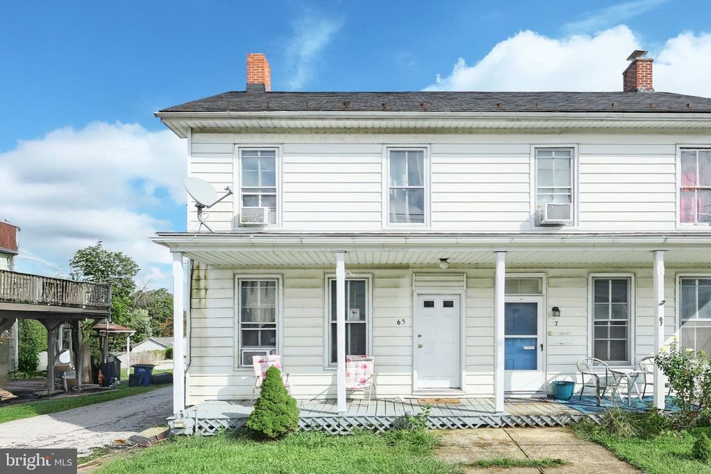 65 S FRONT ST, York Haven, PA 17370