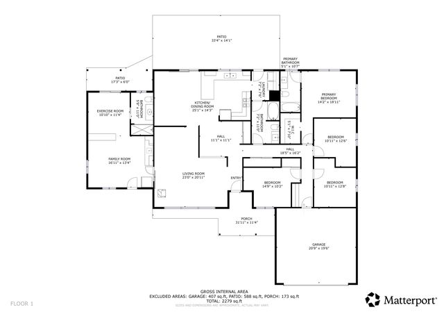 19276 Kiowa Road, Bend, OR 97702