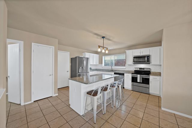 3201 Hoover Drive, Mckinney, TX 75071
