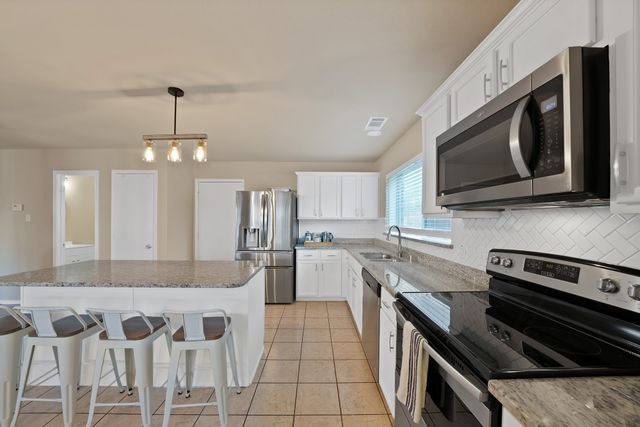 3201 Hoover Drive, Mckinney, TX 75071