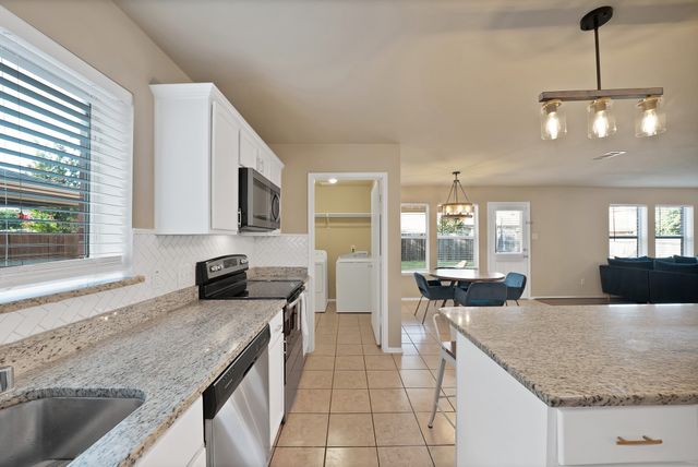 3201 Hoover Drive, Mckinney, TX 75071