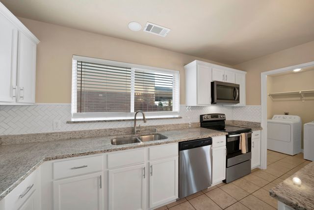 3201 Hoover Drive, Mckinney, TX 75071