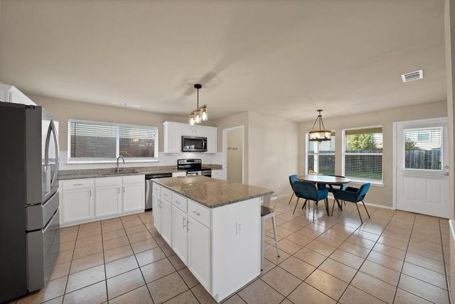 3201 Hoover Drive, Mckinney, TX 75071