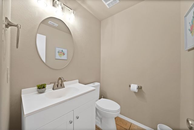 3201 Hoover Drive, Mckinney, TX 75071