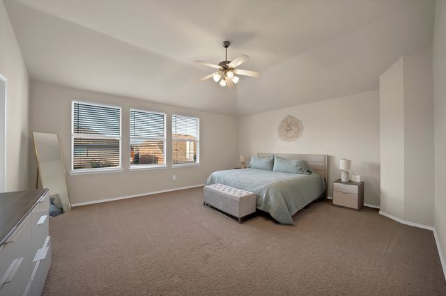 3201 Hoover Drive, Mckinney, TX 75071