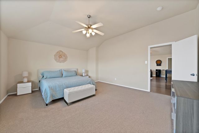 3201 Hoover Drive, Mckinney, TX 75071