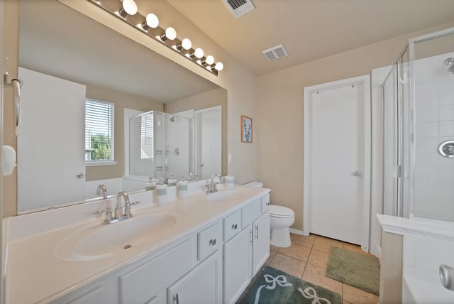 3201 Hoover Drive, Mckinney, TX 75071