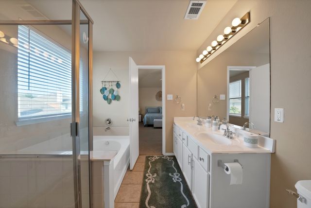 3201 Hoover Drive, Mckinney, TX 75071