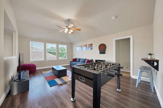 3201 Hoover Drive, Mckinney, TX 75071