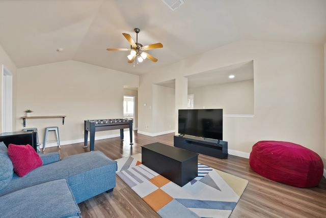 3201 Hoover Drive, Mckinney, TX 75071