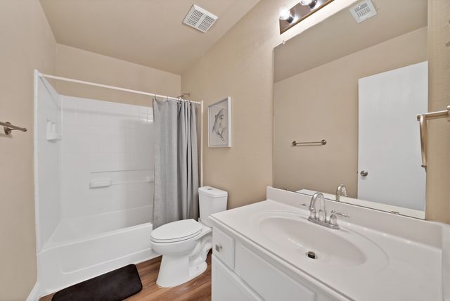 3201 Hoover Drive, Mckinney, TX 75071