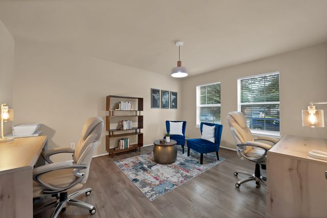 3201 Hoover Drive, Mckinney, TX 75071