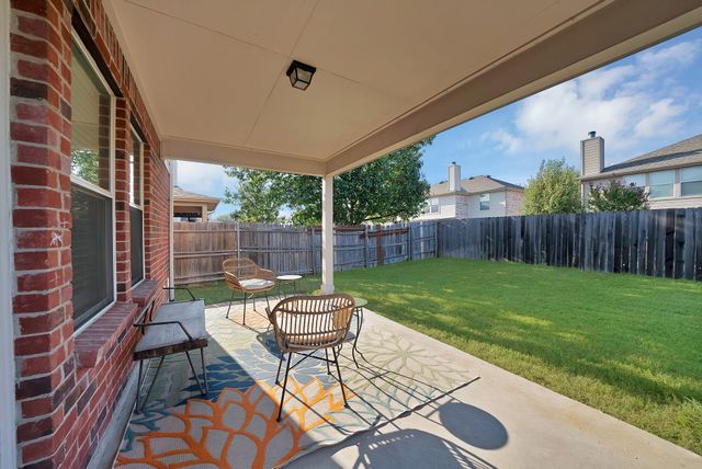 3201 Hoover Drive, Mckinney, TX 75071