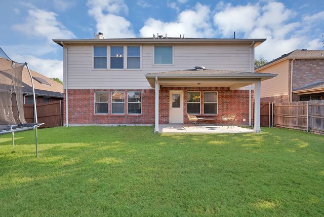 3201 Hoover Drive, Mckinney, TX 75071