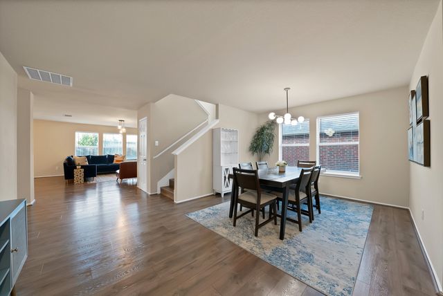 3201 Hoover Drive, Mckinney, TX 75071
