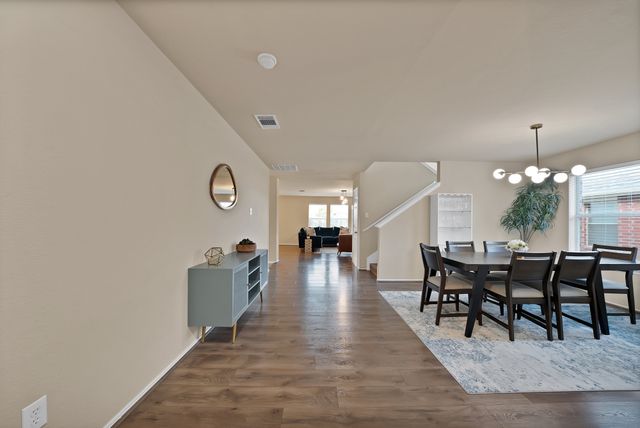 3201 Hoover Drive, Mckinney, TX 75071