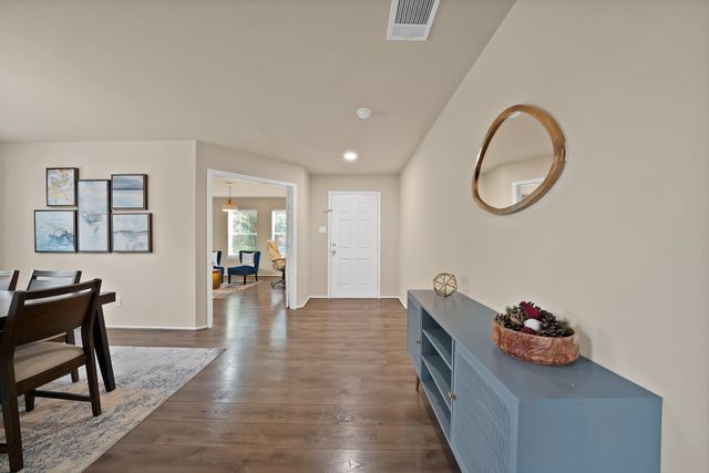 3201 Hoover Drive, Mckinney, TX 75071