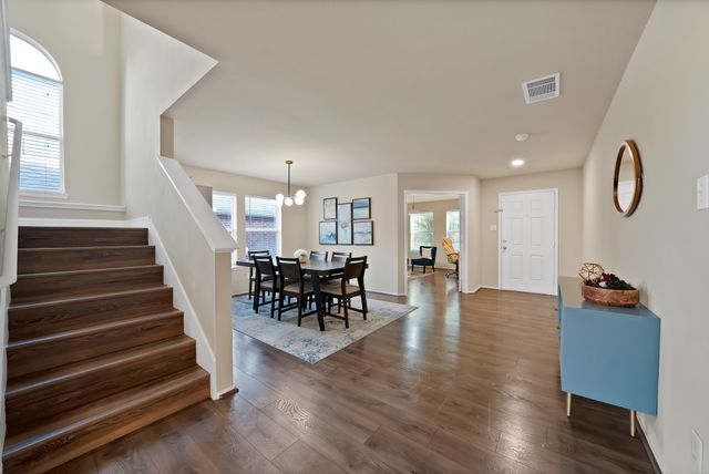 3201 Hoover Drive, Mckinney, TX 75071