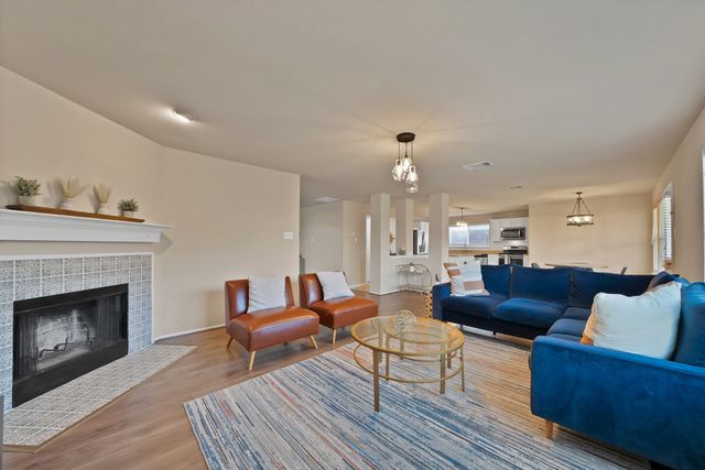 3201 Hoover Drive, Mckinney, TX 75071