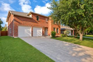 3201 Hoover Drive, Mckinney, TX 75071