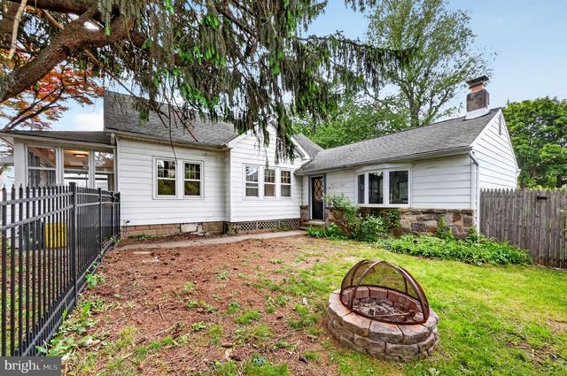 40 BEAL ST, Hamilton, NJ 08610